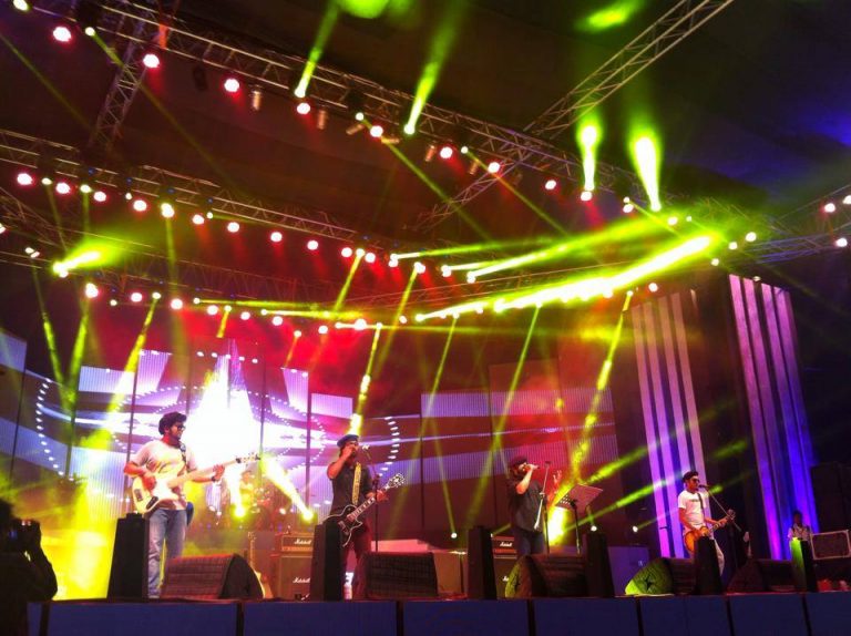 Joy Bangla 7th March Concert