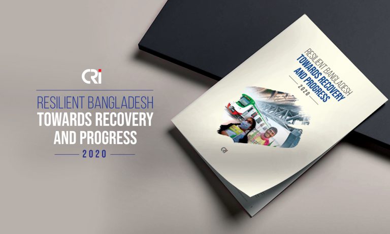 Resilient Bangladesh: Towards Recovery and Progress