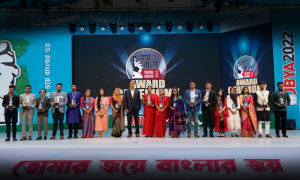 Joy Bangla Youth Award 2022: Young Bangla recognizes young trailblazers
